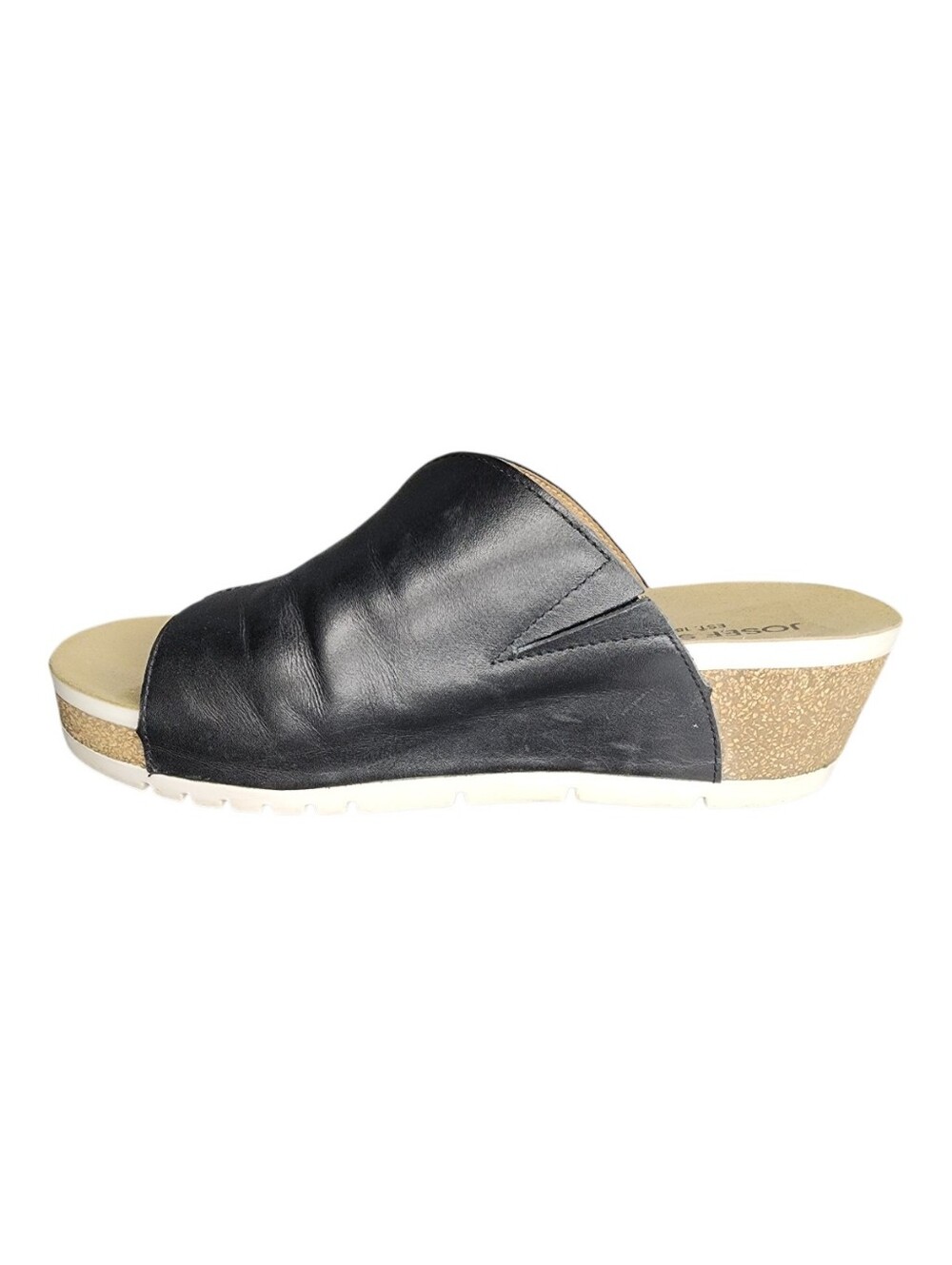 Joseph Siebel Quinn Sandals, Womens 39 EU (8-8.5 US) - Picture 8 of 12